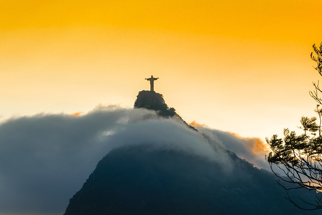 Brazil Gas