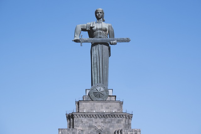 Armenia Nuclear