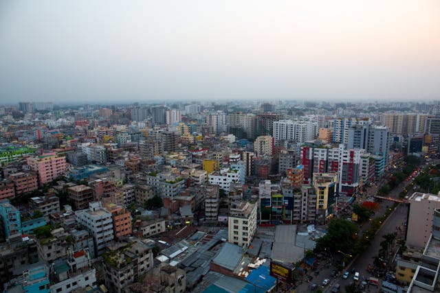 Bangladesh Coal