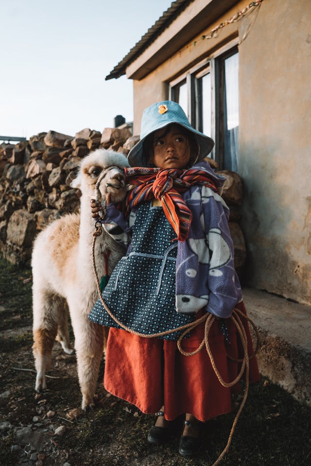 Bolivia Gas