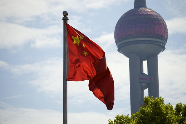 China Infrastructure