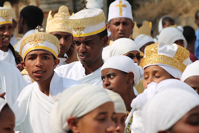 Ethiopia Infrastructure
