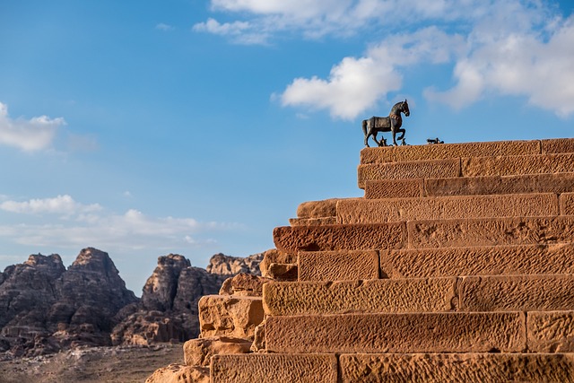 Jordan Infrastructure