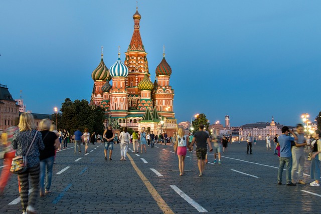 Russia Coal