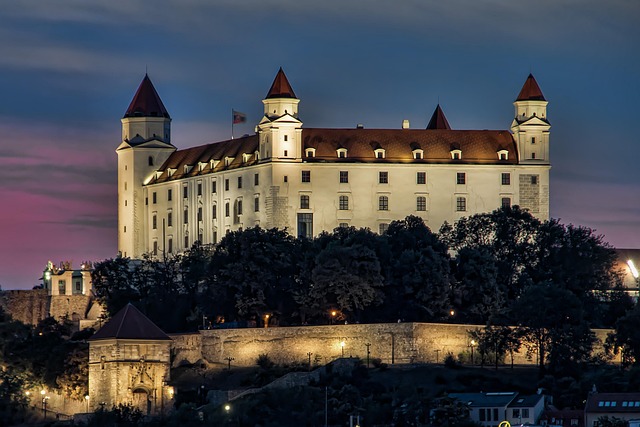Slovakia Nuclear