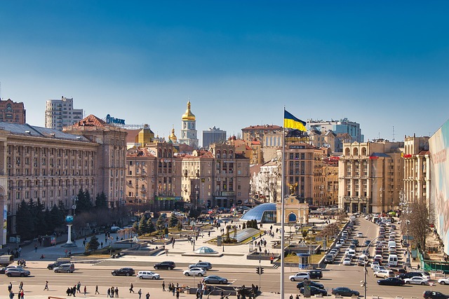 Ukraine Coal