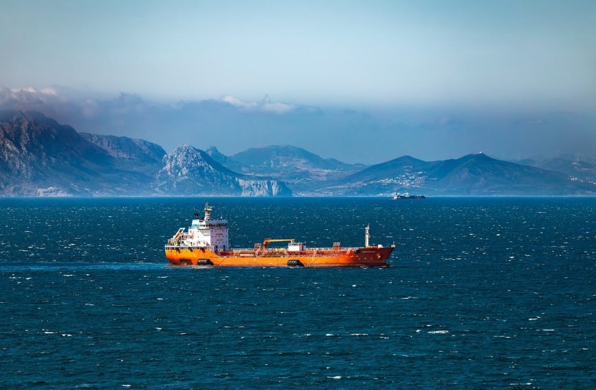 History of Oil