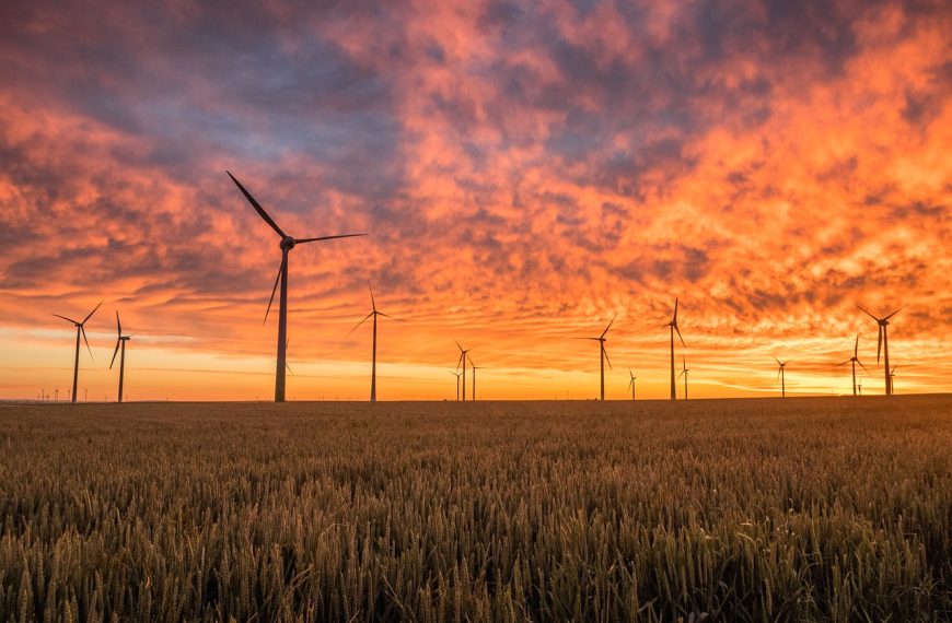History of Renewables