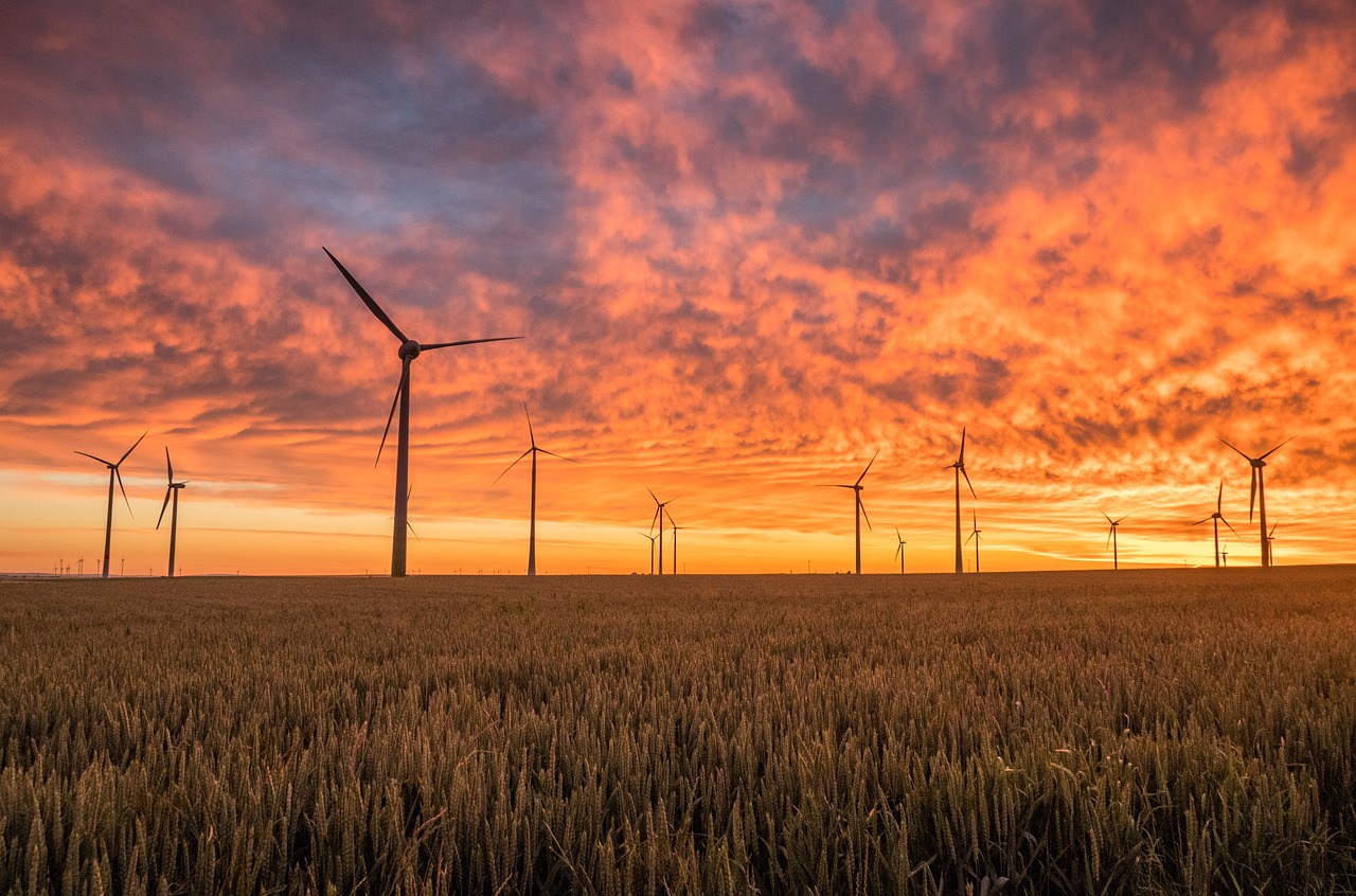 History of Renewables