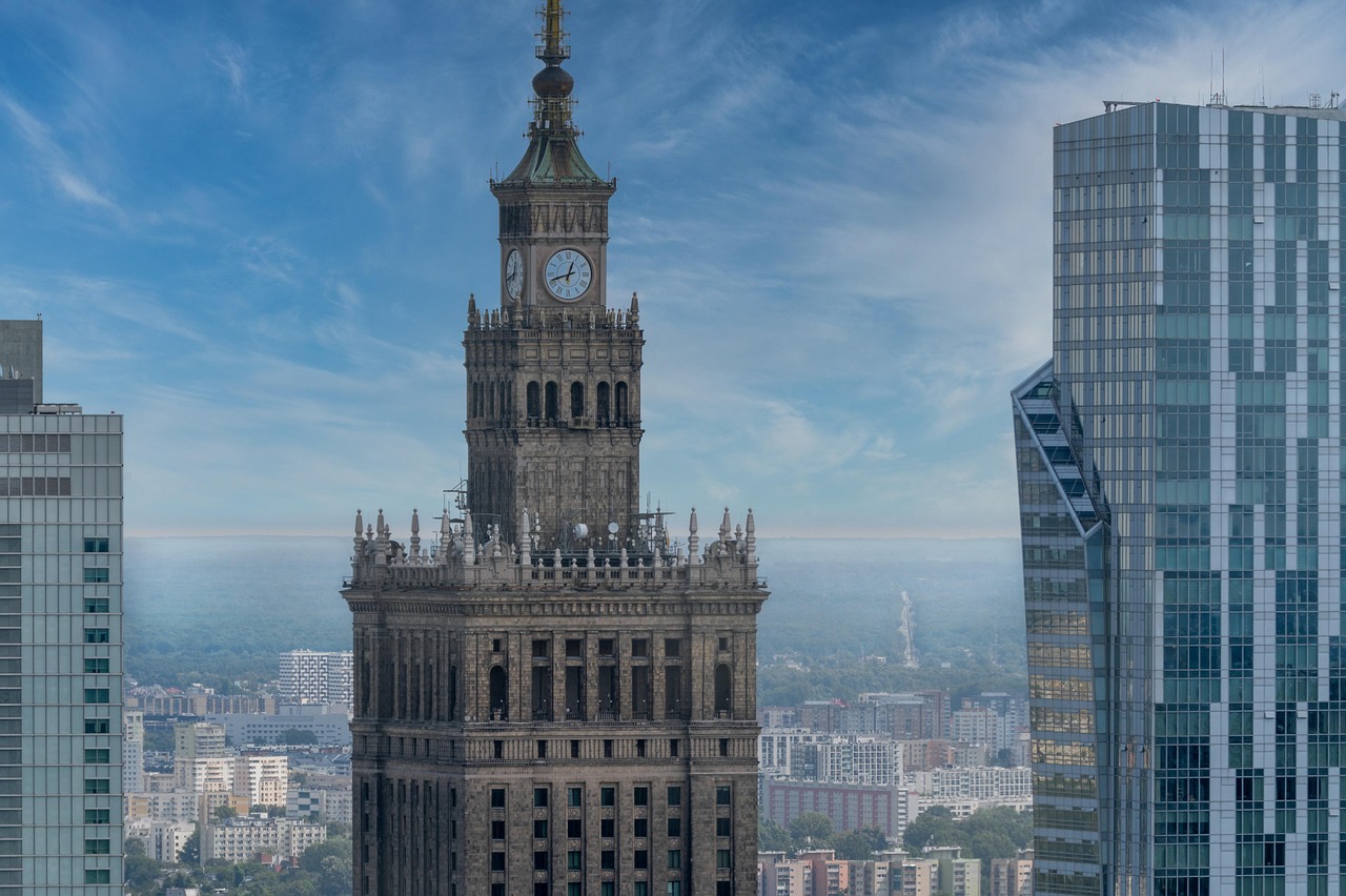 Poland Renewables