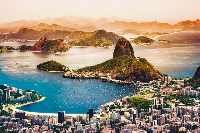 Brazil Infrastructure