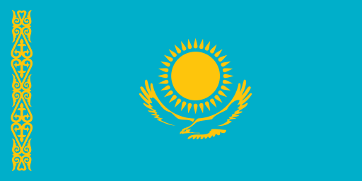 Kazakhstan Oil