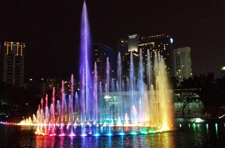 Malaysia Renewables