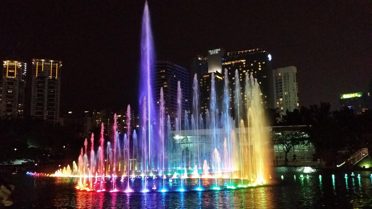 Malaysia Renewables