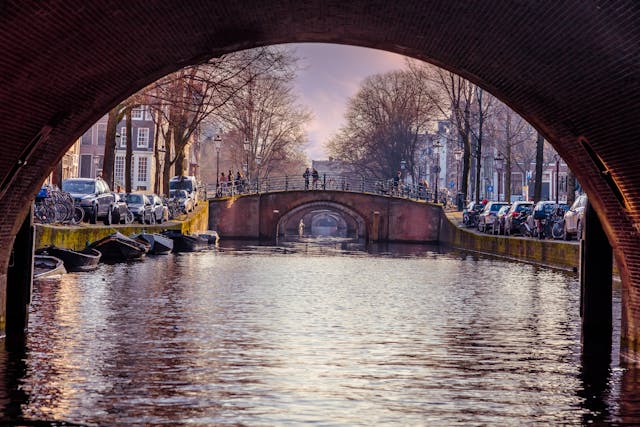 Netherlands Renewables