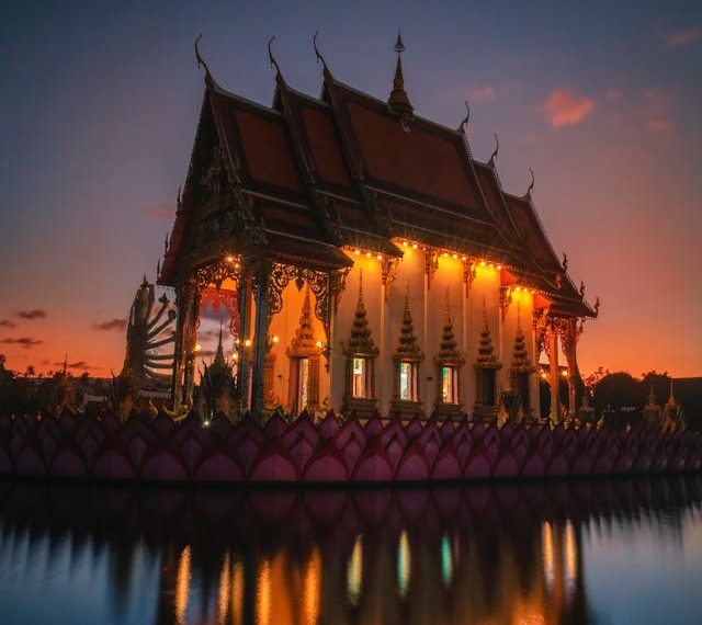 Thailand Renewables