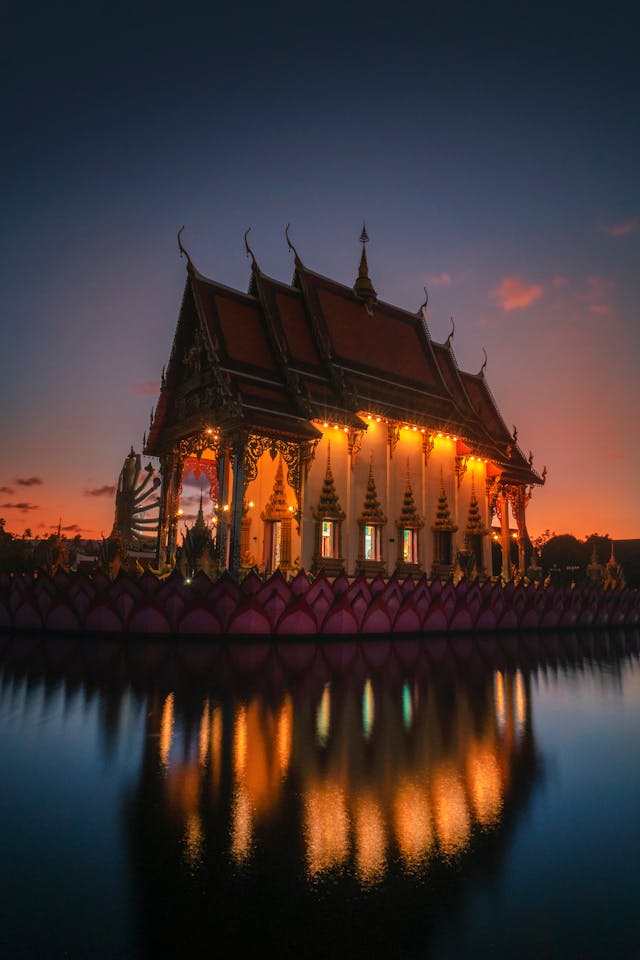 Thailand Renewables