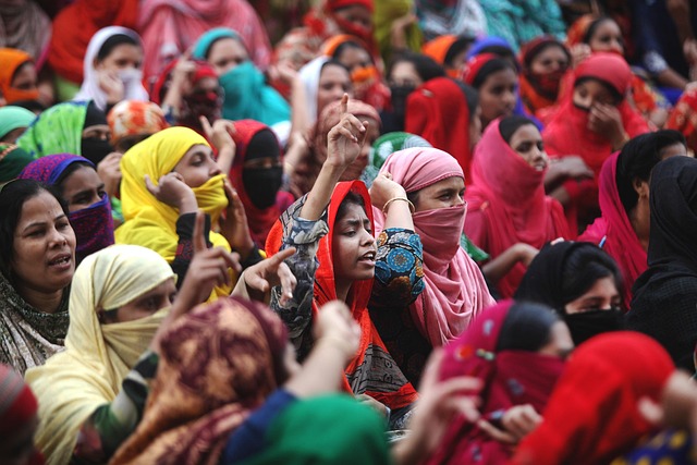 Bangladesh Gas