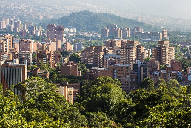 Colombia Renewables
