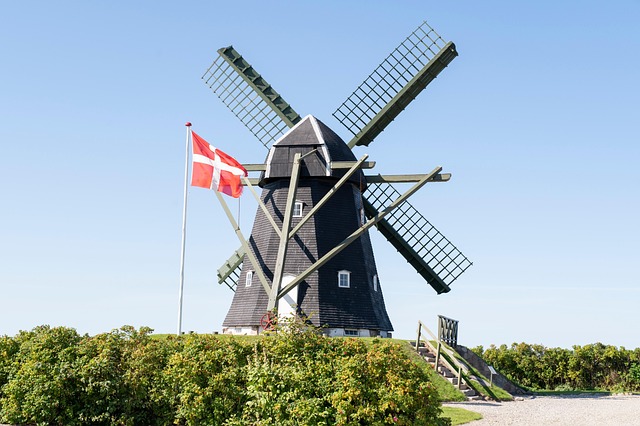 Denmark Renewables