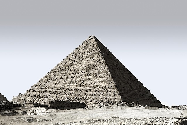 Egypt Oil