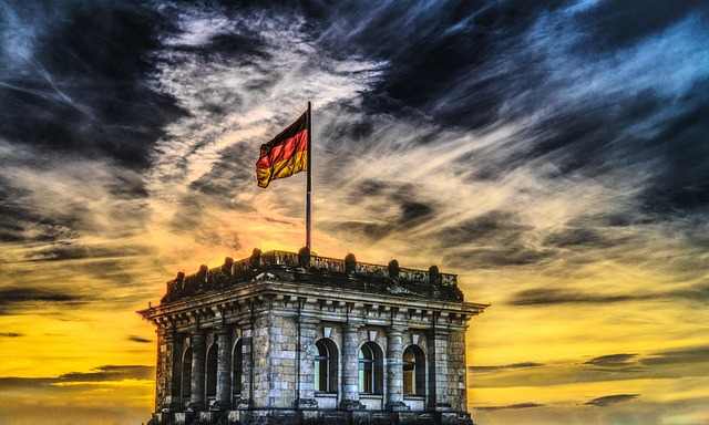 Germany Gas