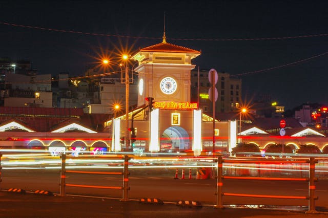 Vietnam Renewables