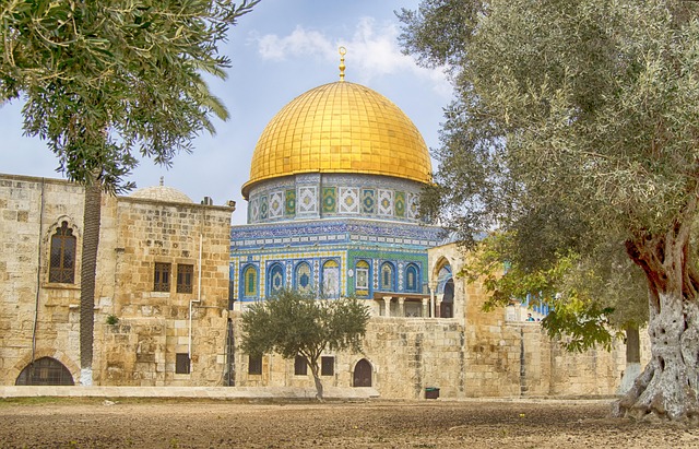 Israel Renewables