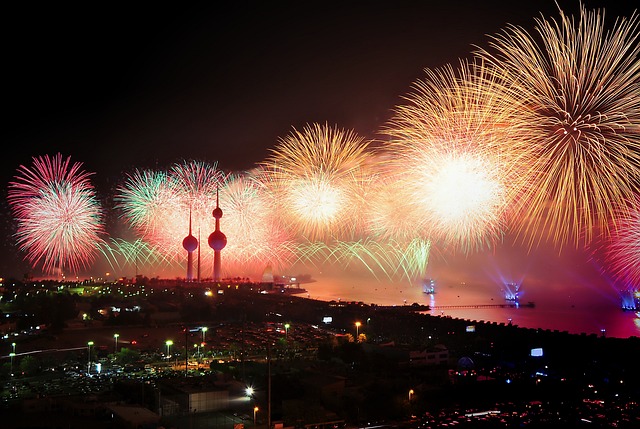 Kuwait Oil