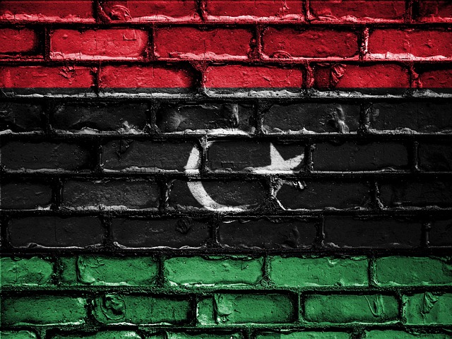 Libya Oil