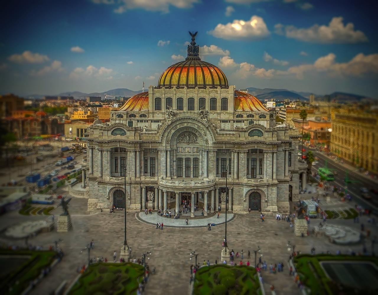 Mexico Nuclear