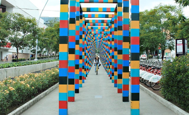 Mexico Infrastructure