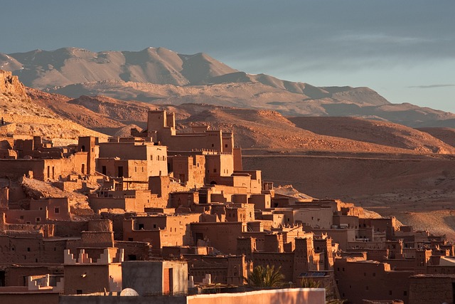 Morocco Renewables