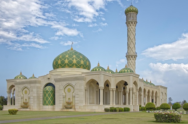 Oman Oil