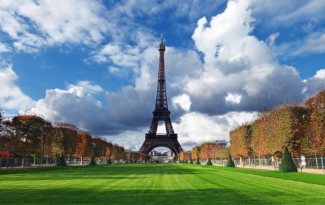 France Oil