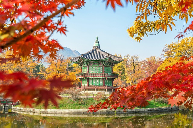 South Korea Renewables