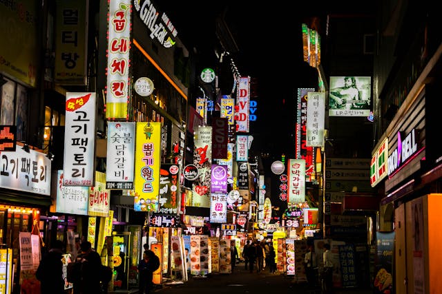 South Korea Nuclear