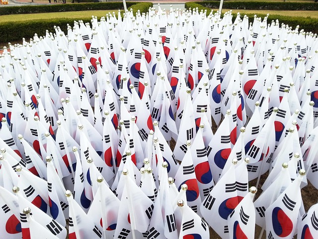 South Korea Infrastructure