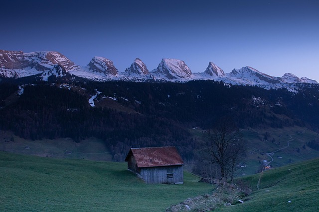 Switzerland Nuclear
