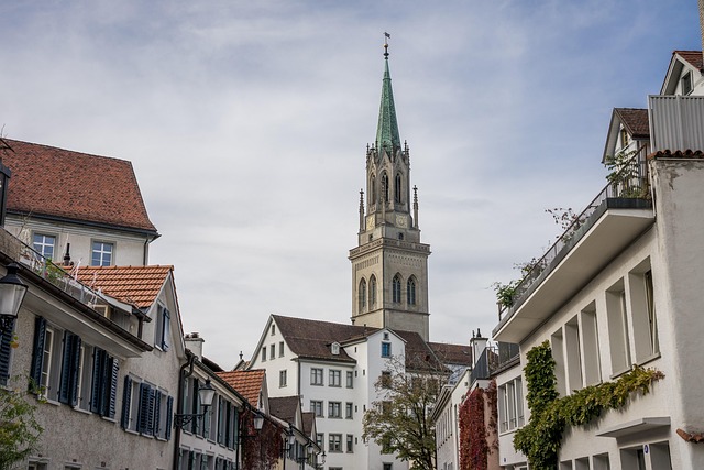 Switzerland Renewables