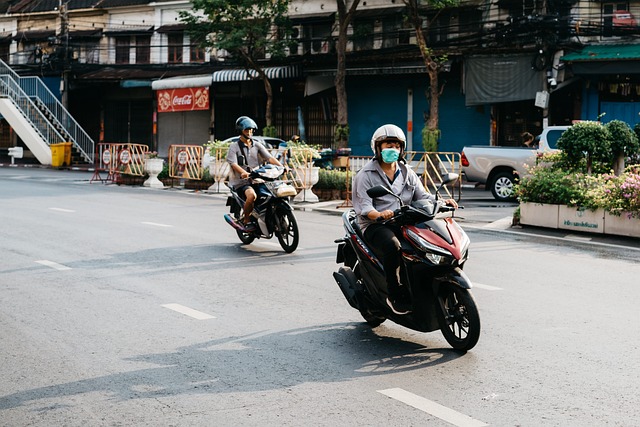 Thailand Gas