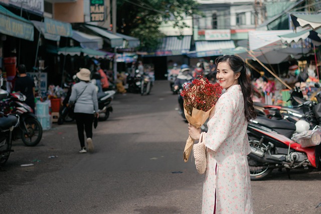 Vietnam Infrastructure
